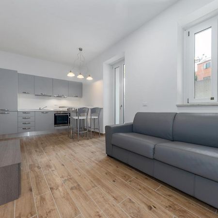 Casa Da Suite Diodora Milánó Kültér fotó