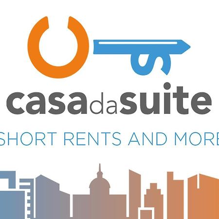 Casa Da Suite Diodora Milánó Kültér fotó