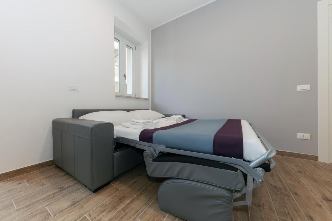 Casa Da Suite Diodora Milánó Kültér fotó