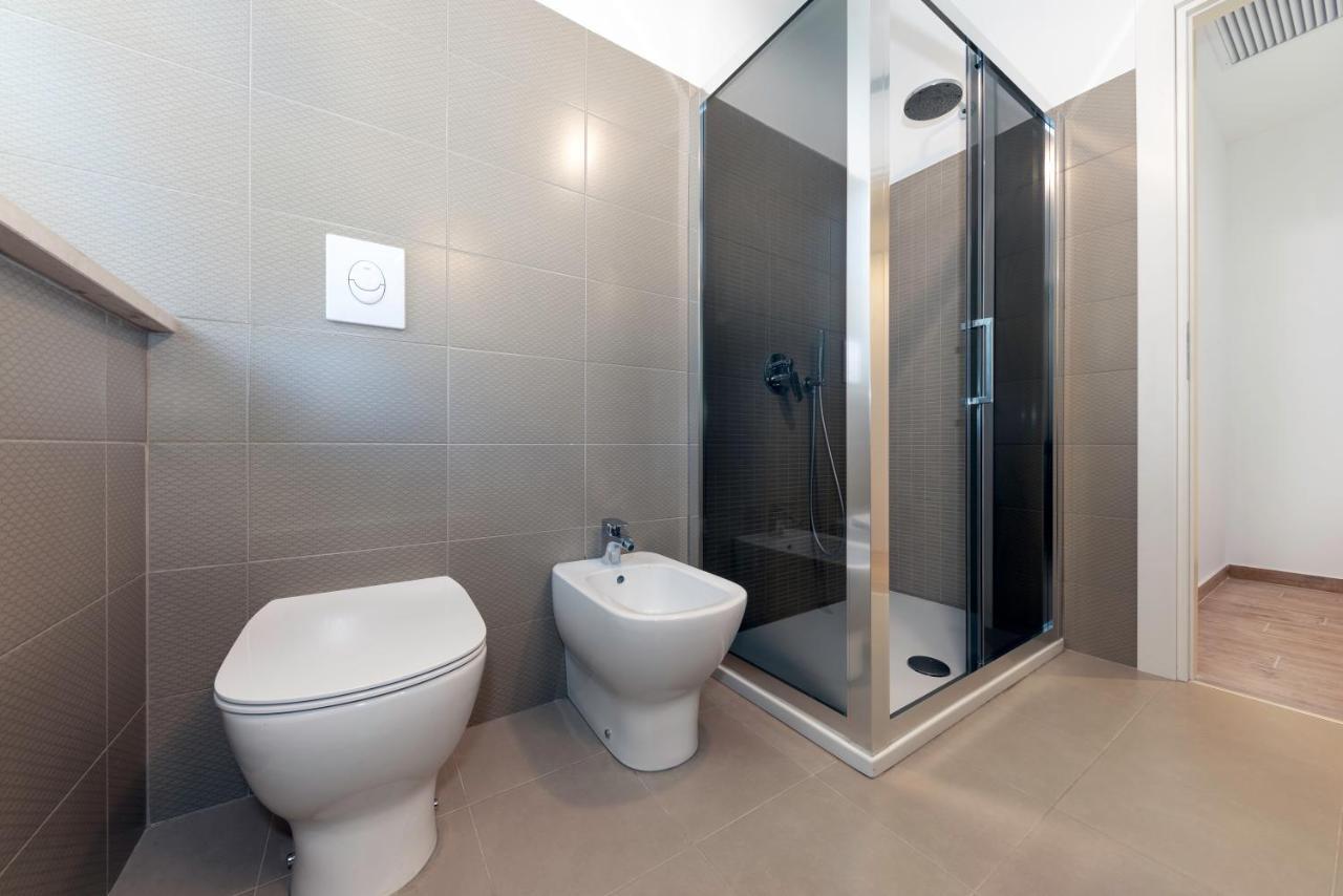 Casa Da Suite Diodora Milánó Kültér fotó