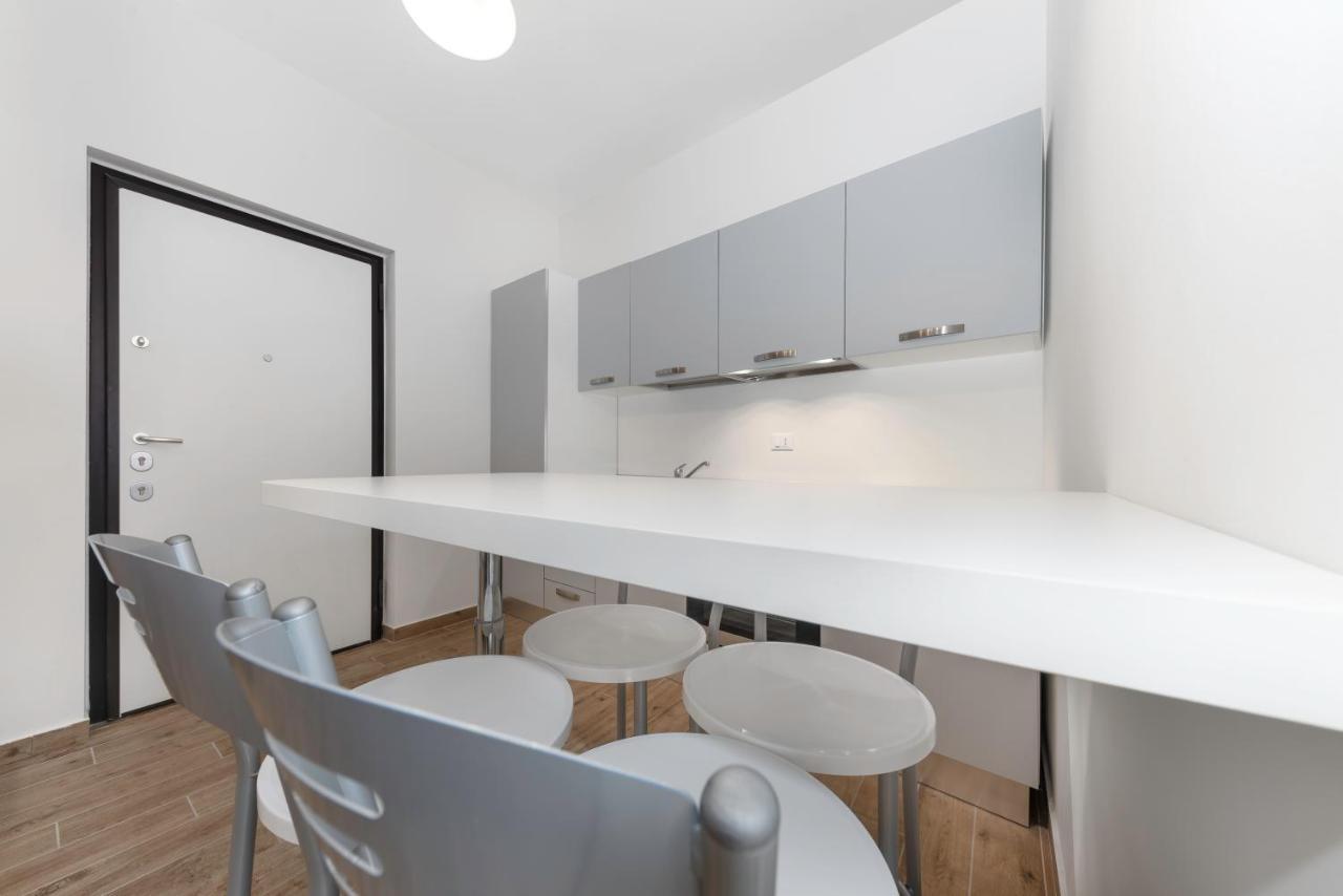 Casa Da Suite Diodora Milánó Kültér fotó